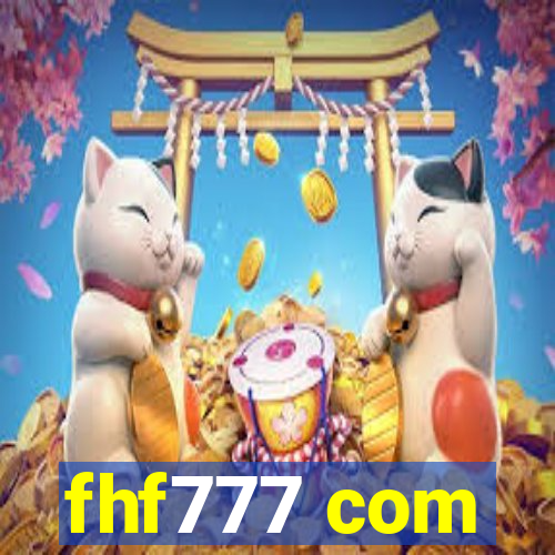 fhf777 com
